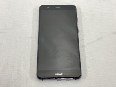 HUAWEI HUAWEI P10 lite WAS-LX2J(カメラ)の新品/中古販売 | 1925189