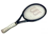 Wilson TRIAD THREE 硬式 テニスラケット