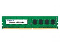 IO DATA SDZ3200-C8G PC4-3200 DDR4-3200 対応 ノートパソコン用 メモリー 8GB