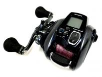 SHIMANO ForceMaster 601DH 電動リール フォースマスター シマノ 釣り具