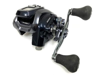 SHIMANO ForceMaster 601DH 電動リール フォースマスター シマノ 釣り具