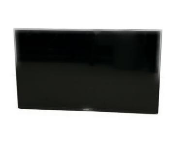 JAPANNEXT JN-VT4300UHDR 43型 液晶 モニター ディスプレイ 映像 機器 家電 楽
