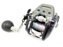 DAIWA LEOBRITZ 200J-L 電動リール ダイワ レオブリッツ 釣り具