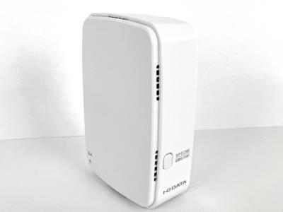 IO DATA アイオーデータ WN-AC1167EXP Wi-Fi 無線LAN 中継機 直挿し型