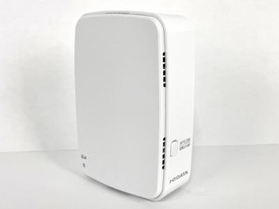IO DATA アイオーデータ WN-AC1167EXP Wi-Fi 無線LAN 中継機 直挿し型