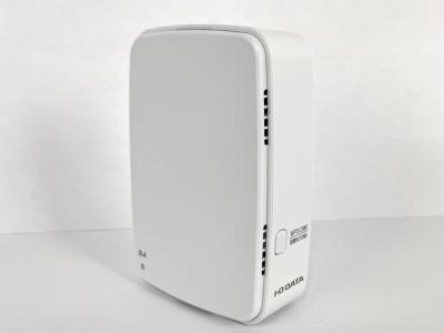 IO DATA アイオーデータ WN-AC1167EXP Wi-Fi 無線LAN 中継機 直挿し型