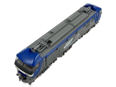 KATO カトー 3034-3  	EF210 100番台 シングルアームパンタグラフ  鉄道模型 Nゲージ