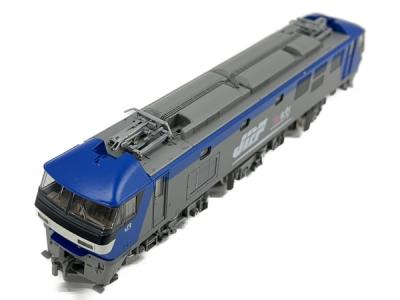 KATO カトー 3034-3  	EF210 100番台 シングルアームパンタグラフ  鉄道模型 Nゲージ