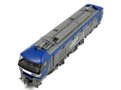 KATO カトー 3034-3  	EF210 100番台 シングルアームパンタグラフ  鉄道模型 Nゲージ