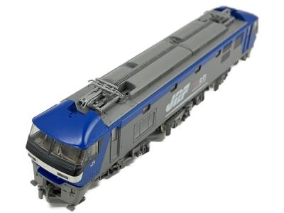 KATO カトー 3034-3  	EF210 100番台 シングルアームパンタグラフ  鉄道模型 Nゲージ