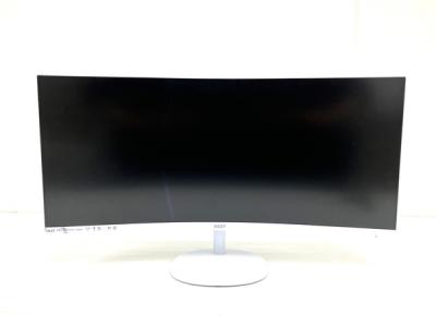 MSI PRO MP341CQW 34型 ゲーミングモニター
