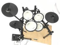 Roland V-dram TD-1 電子 ドラム セット 打楽器 リズムの買取
