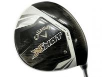 Callaway X HOT 5W フェアウェイウッド ゴルフクラブ