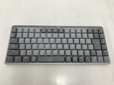 Logicool MX Mechanical Mini YR0081 ワイヤレス メカニカル キーボード ロジクール