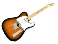 SQUIER Affinity Telecaste エレキギター 2Color Sunburst スクワイヤ Fender 楽器