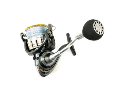 DAIWA BLAST ブラスト LT 6000 D-H ( 00065105 ) スピニングリール 18 釣り具