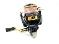 DAIWA LEGALIS LT 2500D スピニングリール ダイワ 釣り具