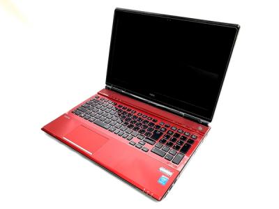 NEC Lavie PC-LL750TSR i7 - 4710MQ 2.50GHz メモリ 8GB HDD 1.0TB ノートパソコン PC