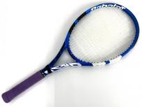 BABOLAT EVO DRIVE TOUR テニスラケット ケース付き