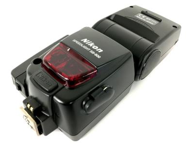 Nikon SB-800 スピードライト ストロボ ニコン カメラ 周辺機器 アクセサリ