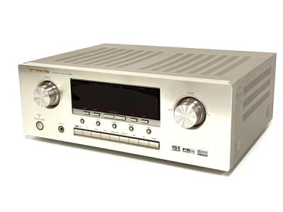 最新の激安 MARANTZ サラウンドAVレシーバー 掛り SR4300 アンプ