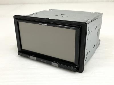 Pioneer パイオニア carrozzeria 楽NAVI AVIC-RZ99 メモリーナビ 7型
