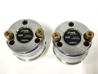 Pyle DRYVER PDBT35 500W ペア ツィーター 音響機材