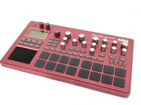KORG electribe 2s electrive sampler DJ機材 元箱 楽器 電子ピアノ・キーボード アクセサリーの買取