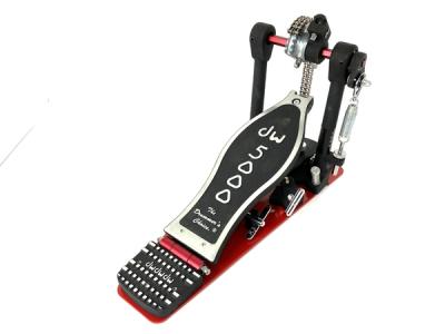 dw DW5000 ドラム バスペダル フットペダル シングル
