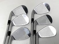 SRIXON Z565 FORGED 5・8・9 アイアン P・A・S ウェッジ ゴルフ クラブ セット スポーツ 趣味