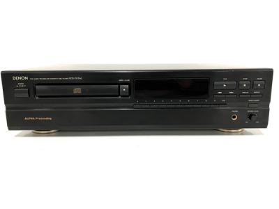 DENON デノン DCD-1515AL CD プレーヤー
