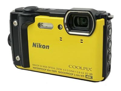 Nikon N16D3(コンパクトデジタルカメラ)の新品/中古販売 | 1926264