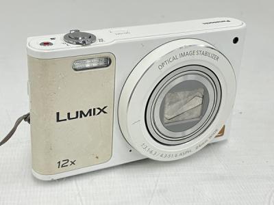 Panasonic LUMIX DMC-SZ10 デジタルカメラ コンデジ