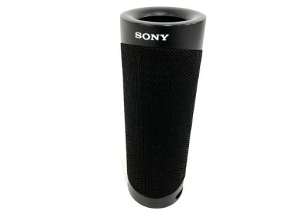SONY ソニー SRS-XB23 ワイヤレス ポータブルスピーカー ベージュ オーディオ 音響