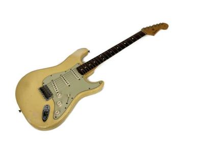 Fender USA フェンダー Custom Shop Stratocaster ストラトキャスター エレキギター