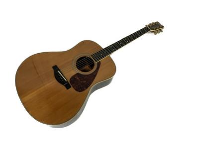 Yamaha LL16 AREアコースティックギター &YAMAHAハードケース