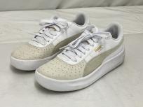 PUMA GV スペシャル LWT 377751 01 スニーカー 27.5cm ホワイト