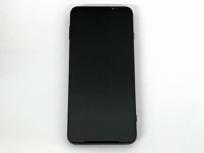 BLACK SHARK Black Shark 3 KLE-H0 6.67インチ スマートフォン 128GB SIMフリー