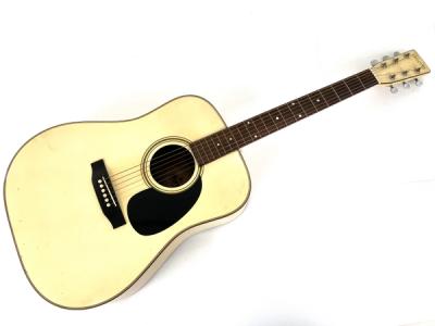 MORRIS W-20 フォークギター
