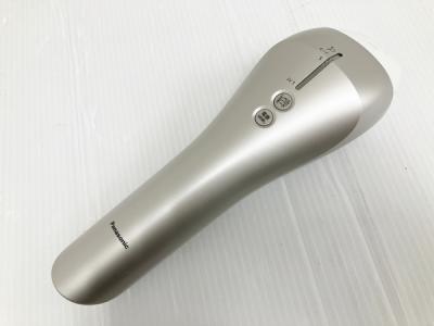 パナソニック ES-WP97 光美容器 光エステ ボディ&amp;フェイス用 ハイパワー ゴールド