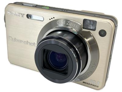 SONY Cyber-shot DSC-W170 サイバーショット コンパクトカメラ ソニー