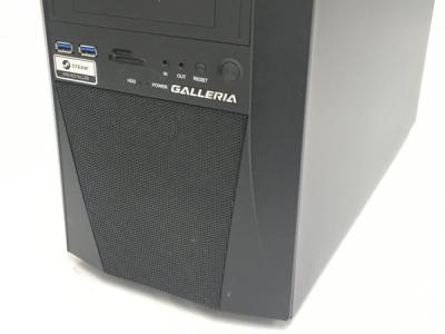 Thirdwave Corporation Dospara AXZ(デスクトップパソコン)の新品/中古