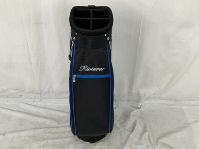 Riviera RCB-162(キャディバッグ)の新品/中古販売 | 1601198