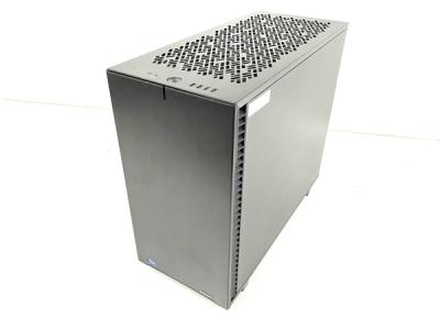 Sycom BTOパソコン デスクトップ AMD Ryzen 7 5800X 32GB SSD SATA 2.0TB M.2 1.0TB RTX3070 Win11