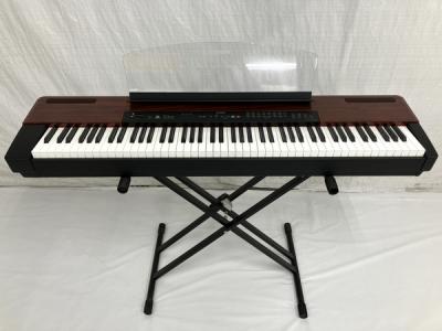 YAMAHA P-120 電子ピアノ 88鍵 鍵盤楽器 直