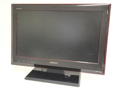 SONY KDL-22J5(テレビ、映像機器)の新品/中古販売 | 1558902 | ReRe[リリ]