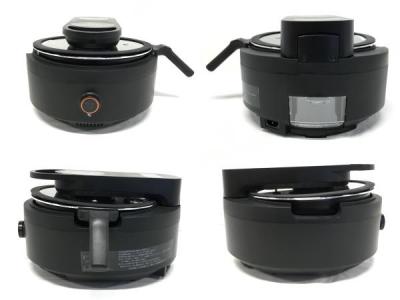 新品未使用品】全自動調理器 ラボーノ 熱く 三ツ星シェフ TVG-300K