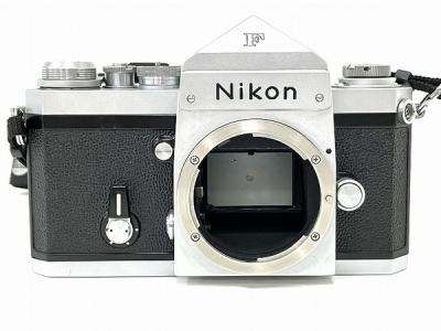 Nikon F 本体のみ
