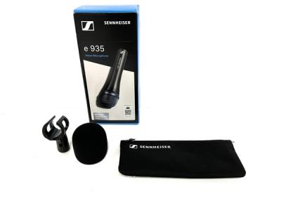 SENNHEISER E935 ゼンハイザー ダイナミックマイク
