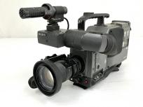SONY EDC-50 ビデオカメラ ソニー